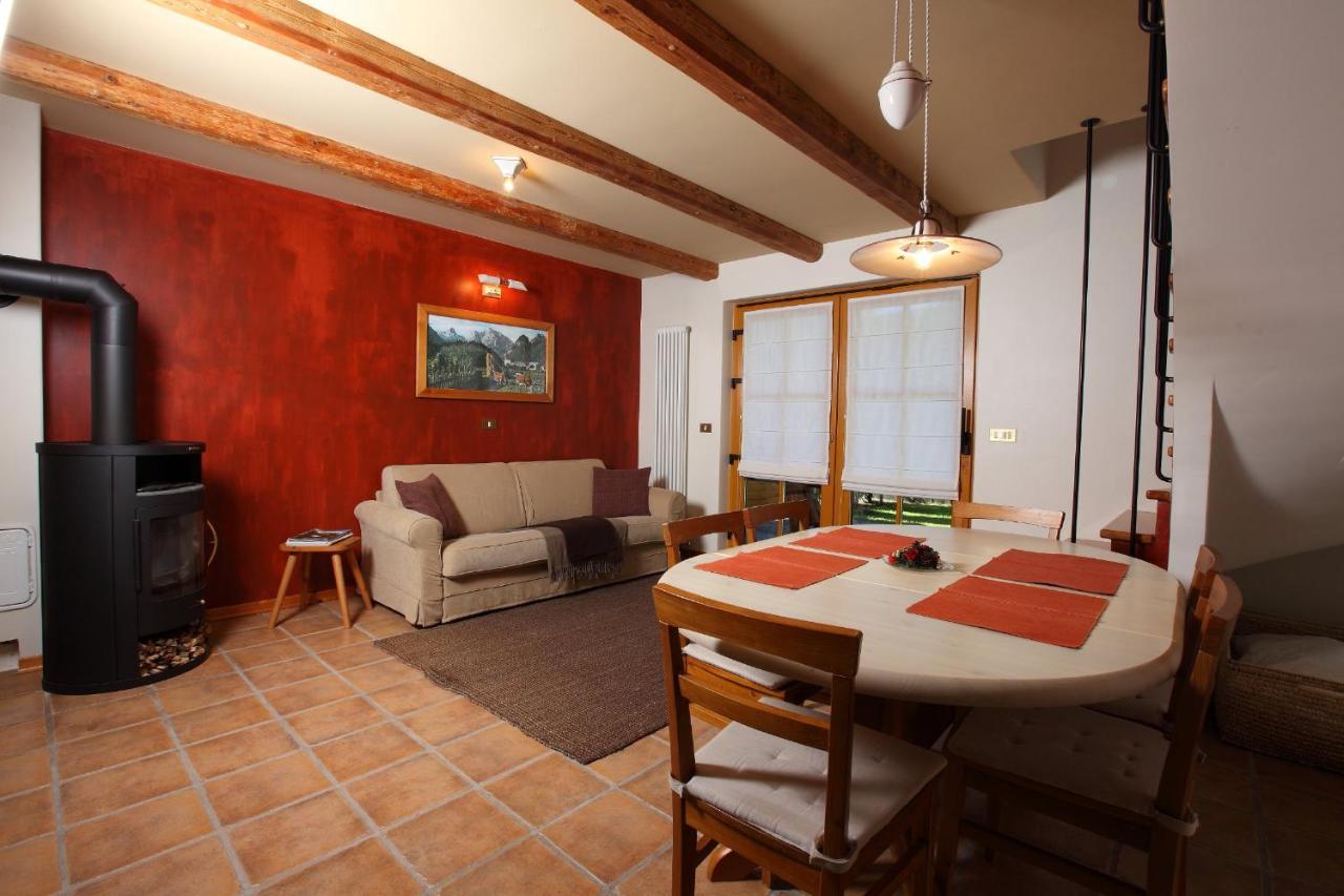Kronau Chalet Resort Kranjska Gora Ngoại thất bức ảnh