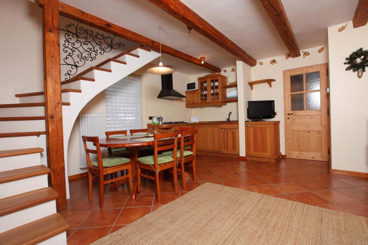 Kronau Chalet Resort Kranjska Gora Ngoại thất bức ảnh